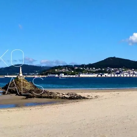 Seiramar Beach * Viveiro