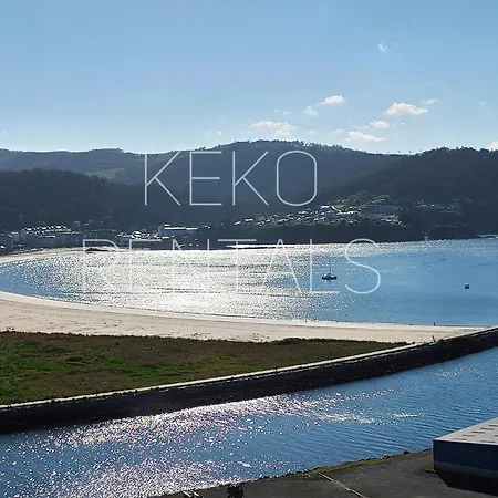 Διαμέρισμα Seiramar Beach *