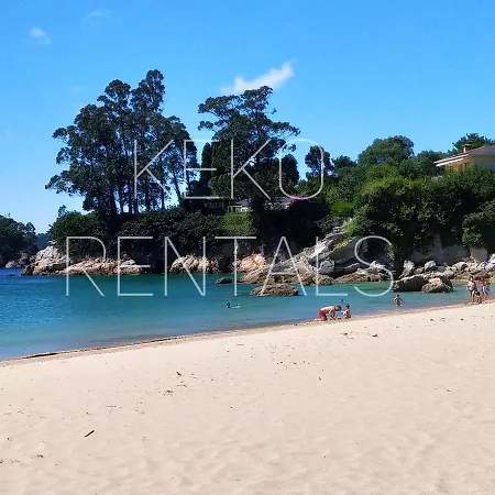 Seiramar Beach Διαμέρισμα Viveiro